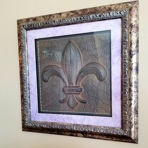 Two beautiful picture frame💜💜